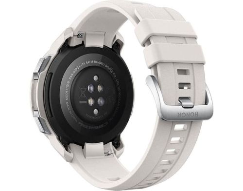 Смарт-часы Honor Watch GS Pro Marl White фото №2
