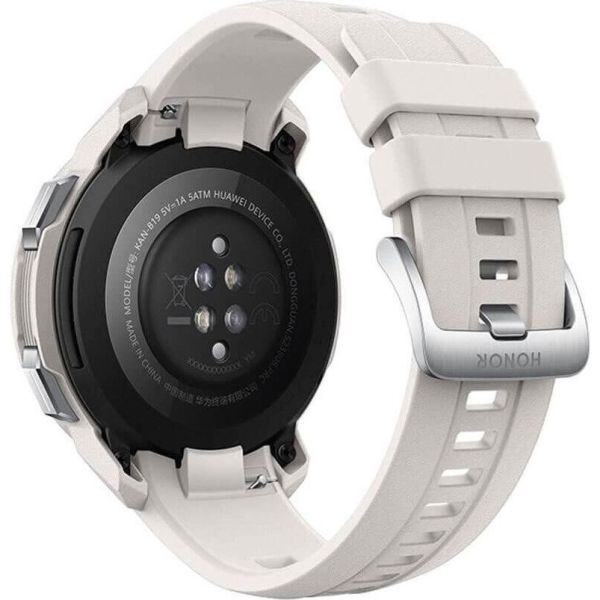 Смарт-часы Honor Watch GS Pro Marl White фото №2