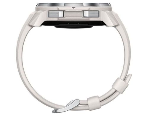 Смарт-часы Honor Watch GS Pro Marl White фото №3