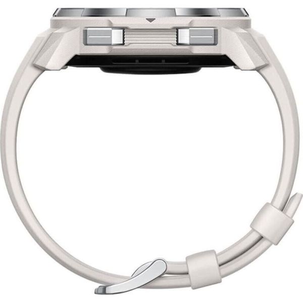 Смарт-часы Honor Watch GS Pro Marl White фото №3