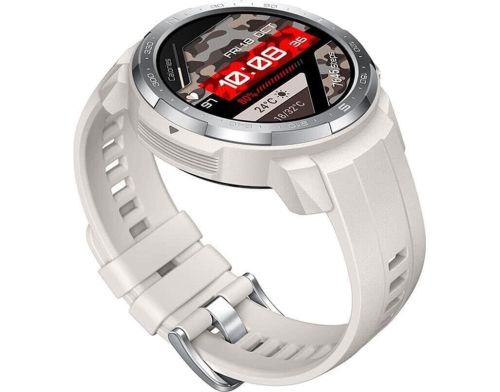 Смарт-часы Honor Watch GS Pro Marl White фото №4