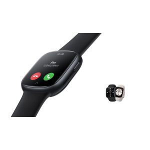 Смарт-годинник Honor Watch 4 Black