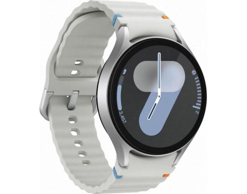 Смарт-часы Samsung Galaxy Watch 7 44mm eSIM Silver (SM-L315FZSA) фото №3