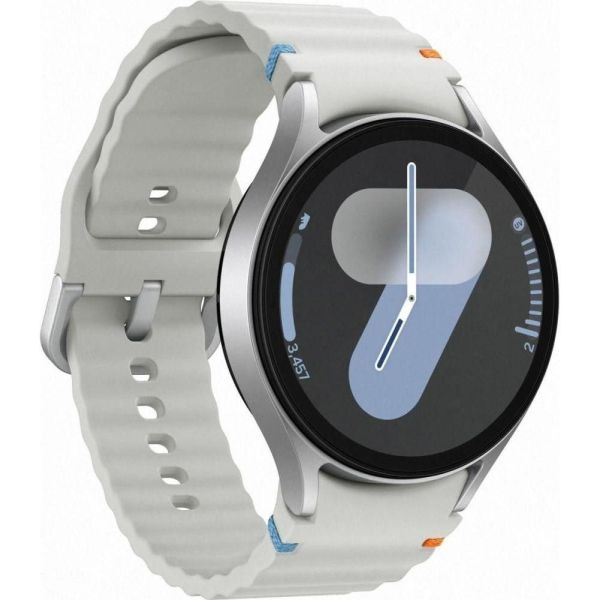 Смарт-часы Samsung Galaxy Watch 7 44mm eSIM Silver (SM-L315FZSA) фото №3