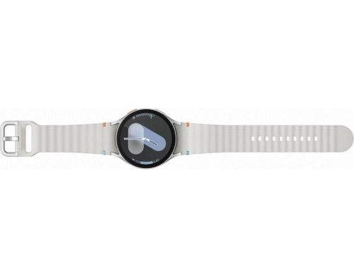 Смарт-часы Samsung Galaxy Watch 7 44mm eSIM Silver (SM-L315FZSA) фото №4