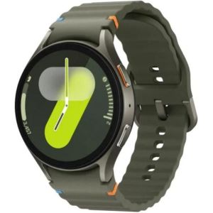 Смарт-часы Samsung Galaxy Watch 7 44mm eSIM Green (SM-L315FZGA)
