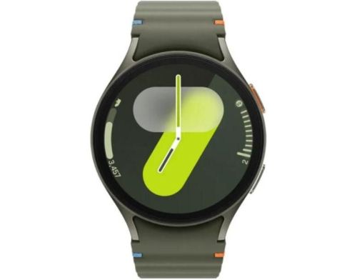 Смарт-часы Samsung Galaxy Watch 7 44mm eSIM Green (SM-L315FZGA) фото №2