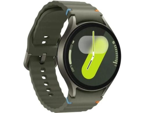 Смарт-часы Samsung Galaxy Watch 7 44mm eSIM Green (SM-L315FZGA) фото №3