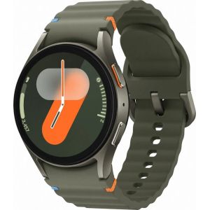 Смарт-часы Samsung Galaxy Watch 7 40mm eSIM Green (SM-L305FZGA)