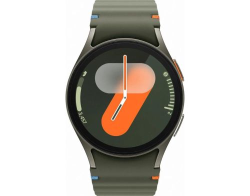 Смарт-часы Samsung Galaxy Watch 7 40mm eSIM Green (SM-L305FZGA) фото №2