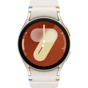 Смарт-часы Samsung Galaxy Watch 7 40mm eSIM Cream (SM-L305FZEA)