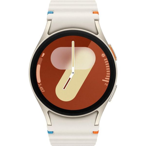 Смарт-часы Samsung Galaxy Watch 7 40mm eSIM Cream (SM-L305FZEA) фото №2