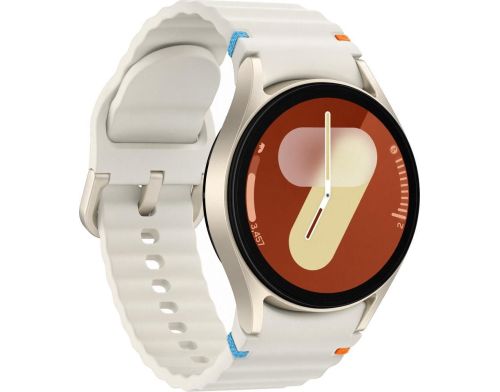 Смарт-часы Samsung Galaxy Watch 7 40mm eSIM Cream (SM-L305FZEA) фото №3