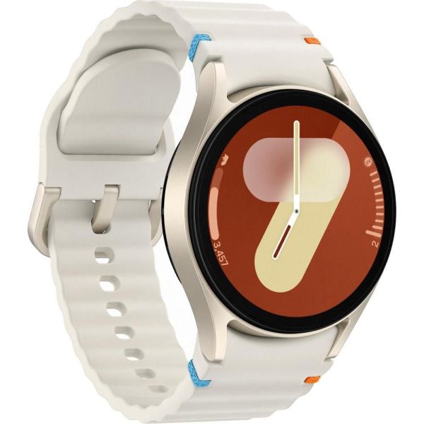 Смарт-часы Samsung Galaxy Watch 7 40mm eSIM Cream (SM-L305FZEA) фото №3