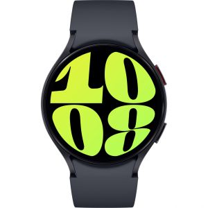 Смарт-часы Samsung Galaxy Watch6 44mm eSIM Black (SM-R945FZKA)