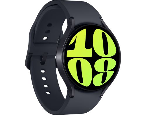 Смарт-часы Samsung Galaxy Watch6 44mm eSIM Black (SM-R945FZKA) фото №4