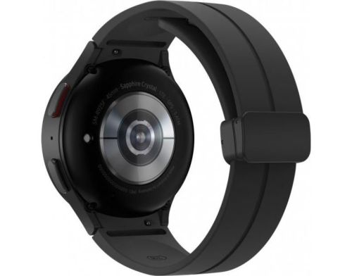 Смарт-часы Samsung Galaxy Watch5 Pro 45mm LTE Black (SM-R925FZKA) фото №4