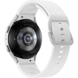Смарт-часы Samsung Galaxy Watch5 44mm LTE Silver (SM-R915FZSA)