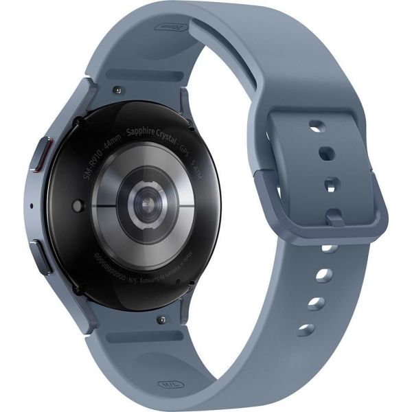Смарт-часы Samsung Galaxy Watch5 44mm LTE Saphire (SM-R915FZBA) фото №2