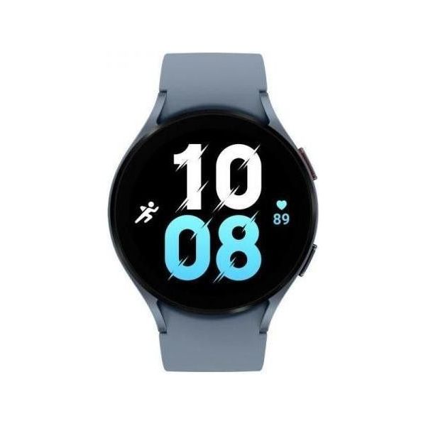 Смарт-часы Samsung Galaxy Watch5 44mm LTE Saphire (SM-R915FZBA) фото №3