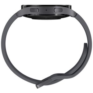 Смарт-часы Samsung Galaxy Watch5 44mm LTE Graphite with Graphite Sport Band (SM-R915NZAA)