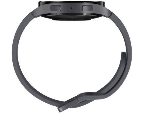 Смарт-часы Samsung Galaxy Watch5 44mm LTE Graphite with Graphite Sport Band (SM-R915NZAA) фото №2