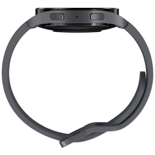 Смарт-часы Samsung Galaxy Watch5 44mm LTE Graphite with Graphite Sport Band (SM-R915NZAA) фото №2