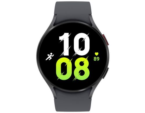 Смарт-часы Samsung Galaxy Watch5 44mm LTE Graphite with Graphite Sport Band (SM-R915NZAA) фото №3
