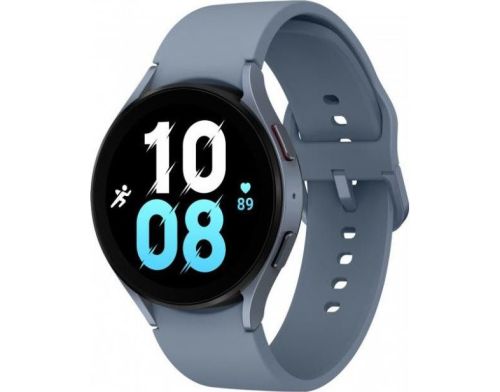 Смарт-часы Samsung Galaxy Watch5 44mm Saphire (SM-R910NZBA) фото №2