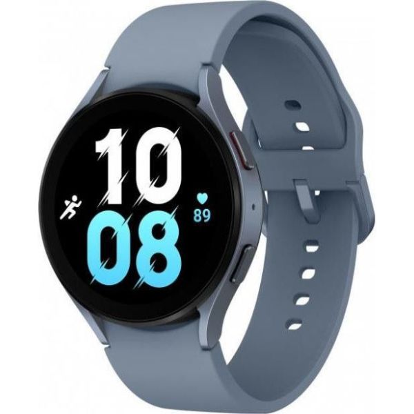 Смарт-часы Samsung Galaxy Watch5 44mm Saphire (SM-R910NZBA) фото №2