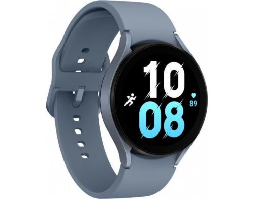 Смарт-часы Samsung Galaxy Watch5 44mm Saphire (SM-R910NZBA) фото №3