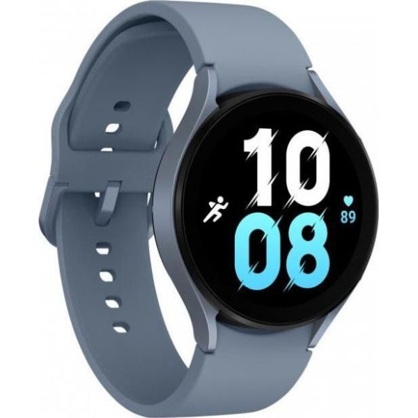 Смарт-часы Samsung Galaxy Watch5 44mm Saphire (SM-R910NZBA) фото №3