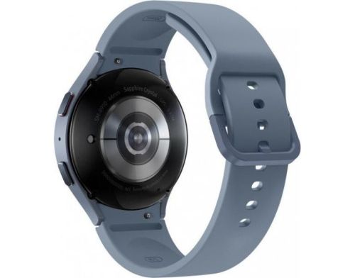 Смарт-часы Samsung Galaxy Watch5 44mm Saphire (SM-R910NZBA) фото №4