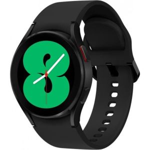 Смарт-часы Samsung Galaxy Watch4 40mm Black (SM-R860NZKA)