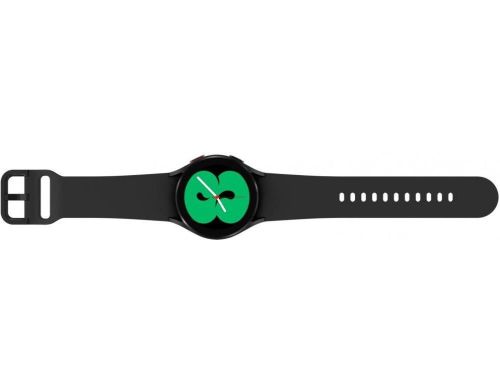 Смарт-часы Samsung Galaxy Watch4 40mm Black (SM-R860NZKA) фото №2