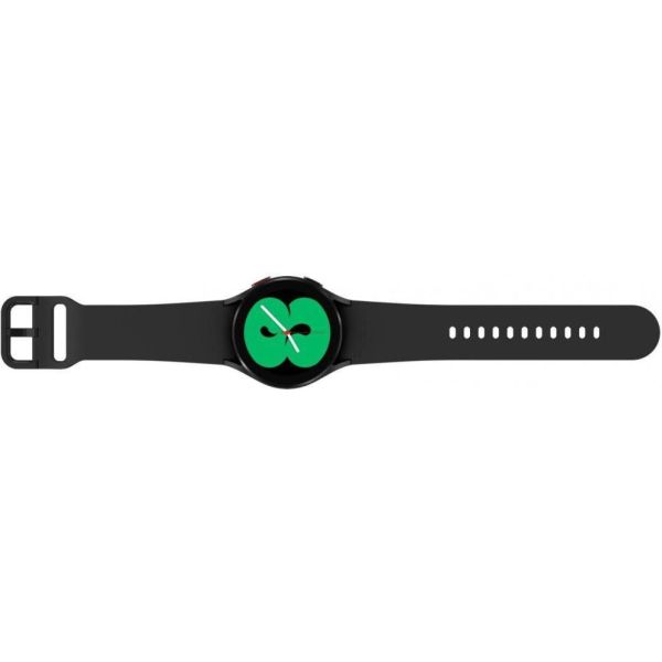 Смарт-часы Samsung Galaxy Watch4 40mm Black (SM-R860NZKA) фото №2