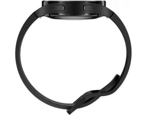 Смарт-часы Samsung Galaxy Watch4 40mm Black (SM-R860NZKA) фото №3