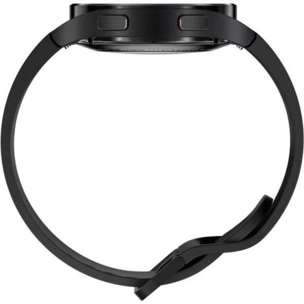 Смарт-часы Samsung Galaxy Watch4 40mm Black (SM-R860NZKA) фото №3