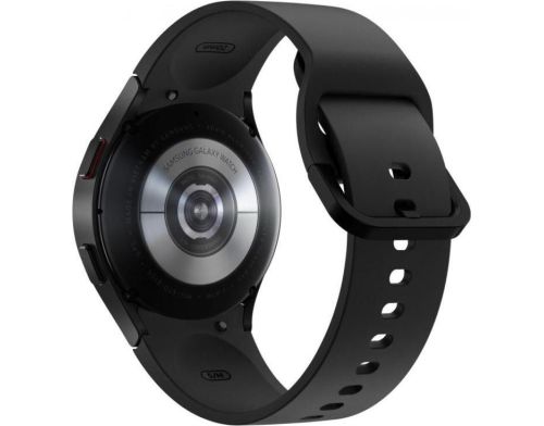 Смарт-часы Samsung Galaxy Watch4 40mm Black (SM-R860NZKA) фото №4