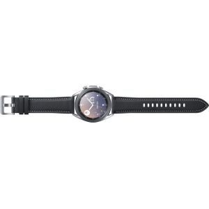 Смарт-часы Samsung Galaxy Watch 3 41mm Silver (SM-R850NZSA)