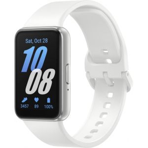 Фитнес-браслет Samsung Galaxy Fit3 Silver (SM-R390NZSA)