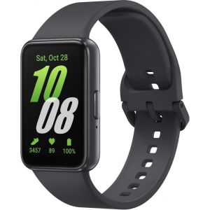 Фитнес-браслет Samsung Galaxy Fit3 Gray (SM-R390NZAA)
