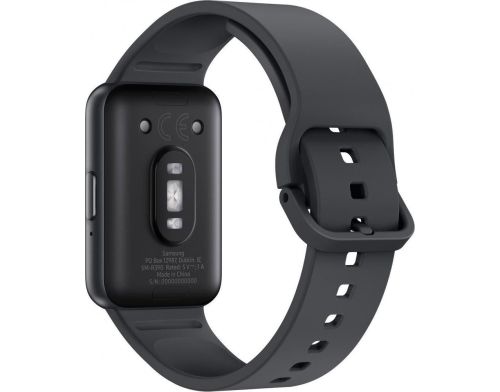 Фитнес-браслет Samsung Galaxy Fit3 Gray (SM-R390NZAA) фото №4