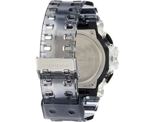 Мужские часы Casio G-Shock GA-700SK-1AER фото №2