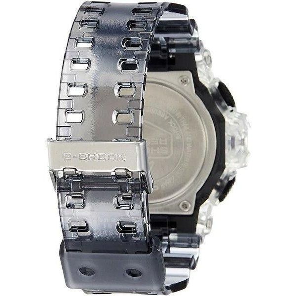 Мужские часы Casio G-Shock GA-700SK-1AER фото №2
