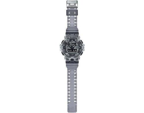 Мужские часы Casio G-Shock GA-700SK-1AER фото №3