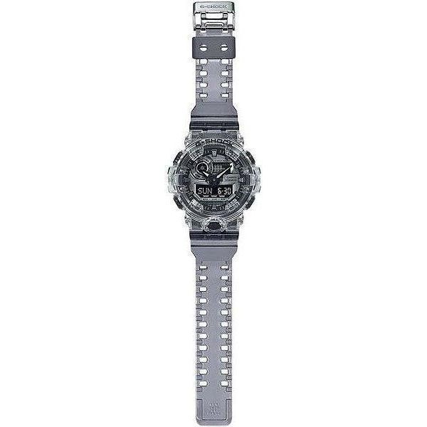 Мужские часы Casio G-Shock GA-700SK-1AER фото №3