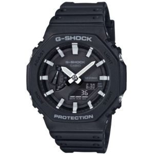 Чоловічий годинник Casio G-Shock GA-2100-1AER