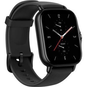 Смарт-часы Amazfit GTS 2 New Version Space Black