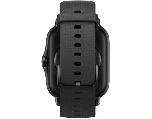 Смарт-годинник Amazfit GTS 2 New Version Space Black фото №4